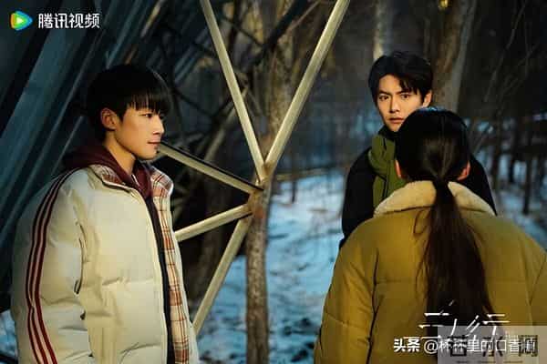 不输《凤凰台上》！ 10部2025被埋没高分剧！ 这部黑马剧错过很可惜