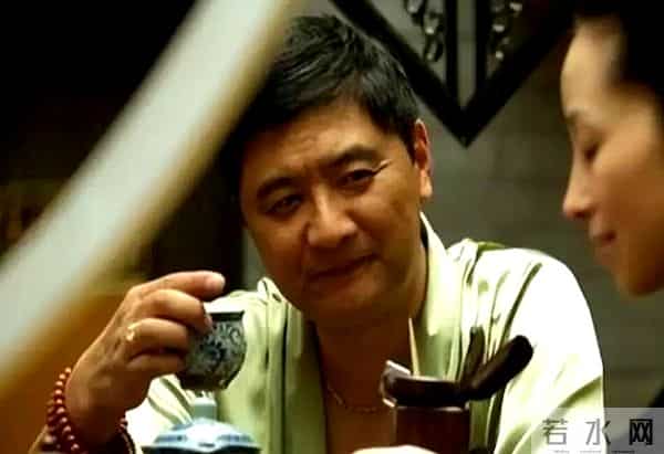 著名演员赵丹最小的儿子，移民海外受穷，53岁客死他乡