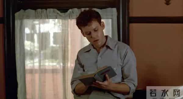 这部片,过去一直是演员的最高境界