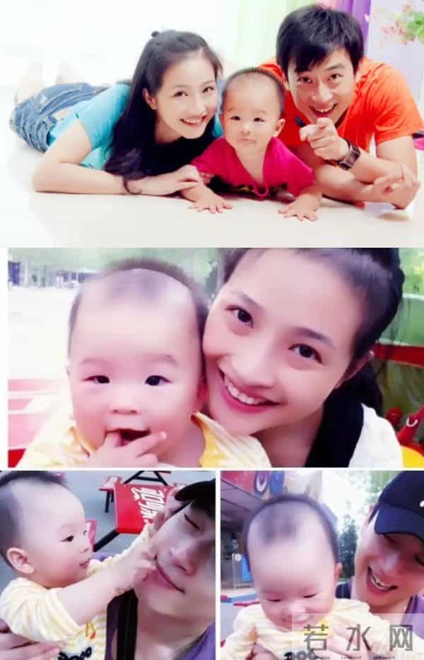 47岁帅气星二代逆袭,父亲曾为他放弃事业,如今他已成父亲的骄傲