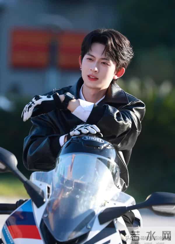 陈添祥5部待播剧盘点,你最期待哪一部?