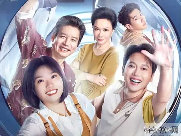 大爆!《枭起青壤》今日空降,四大平台轮番推出“王炸剧”对决