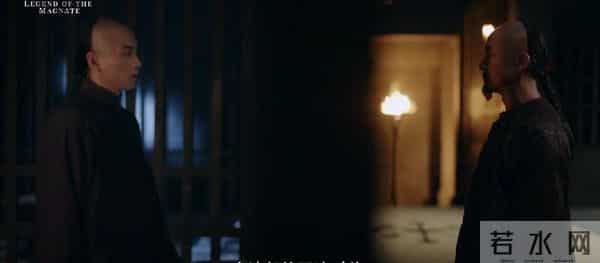 央八新剧来袭！年代剧《大生意人》定档，这阵容让我狠狠期待了！