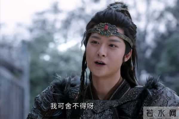 《凤凰台上》太侮辱了！凌苍苍被抓，萧焕落网，敌营变4人恋爱场