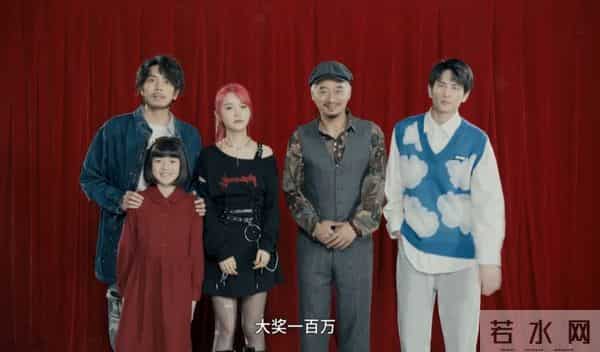 今明两天，腾讯 爱奇艺杀疯了，又4部好剧同时开播，你想追哪部？