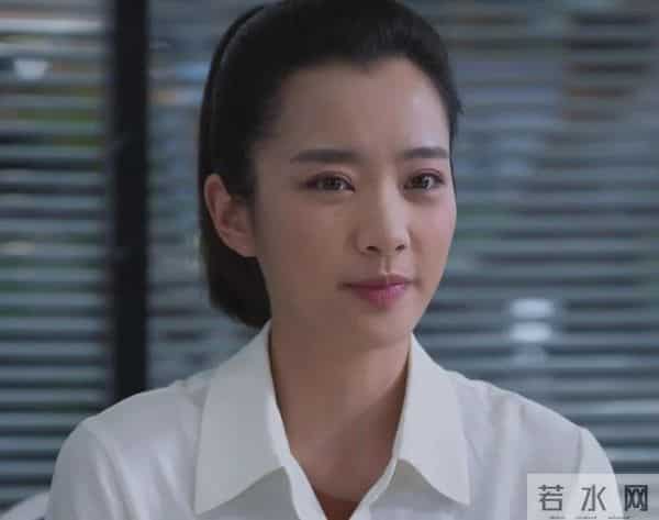 《三叉戟2》的李之夏,在《四喜》里惨遭吐槽,选对角色太重要了