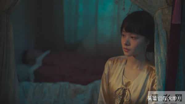 《隐锋》直到与贾忠断绝关系，才知贾云武服毒，张云虎杀死沈一禾