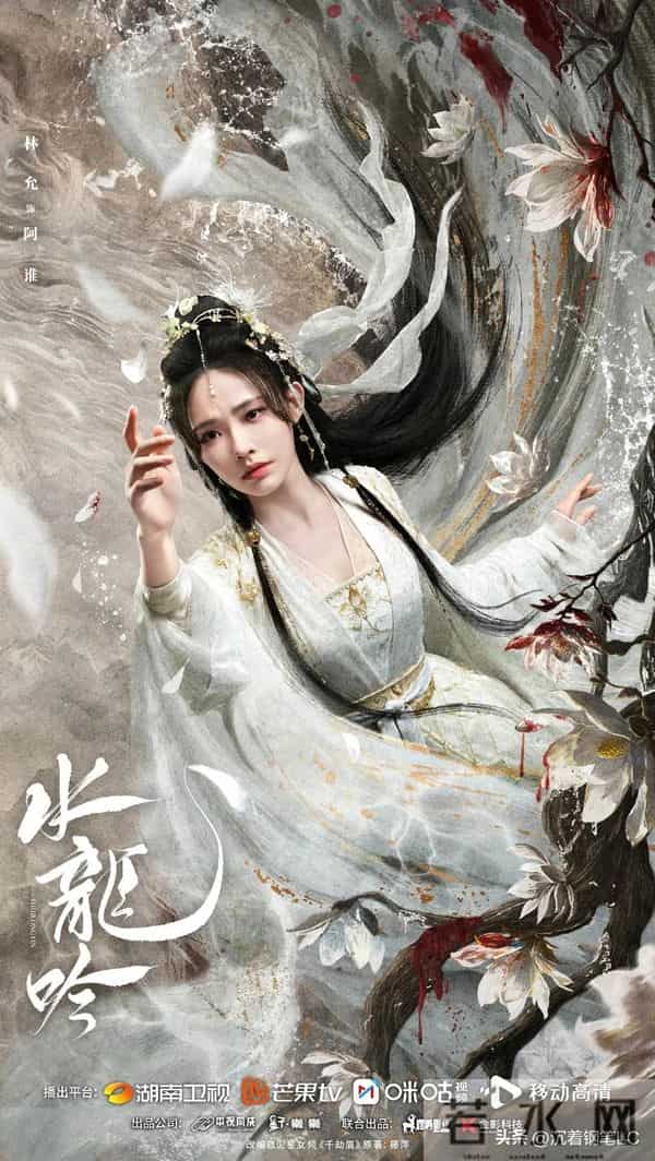 《水龙吟》中的哪个角色最吸引你？