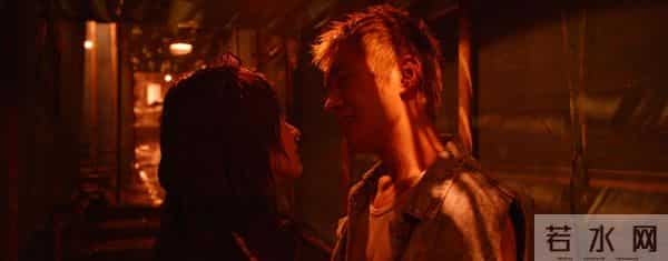 6000字深度拆解《狂野时代》！