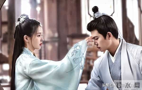 《凤凰台上》没《周生如故》虐！ 10部虐到久久走不出来古装剧！