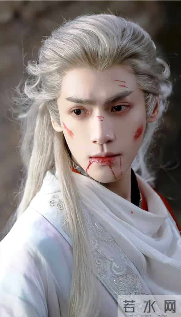 《水龙吟》破12亿,4人零差评,3人升咖, 2人翻红,1人昙花一现