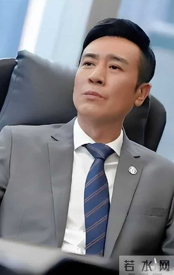 于和伟演得真，观众记住了，历史也活了