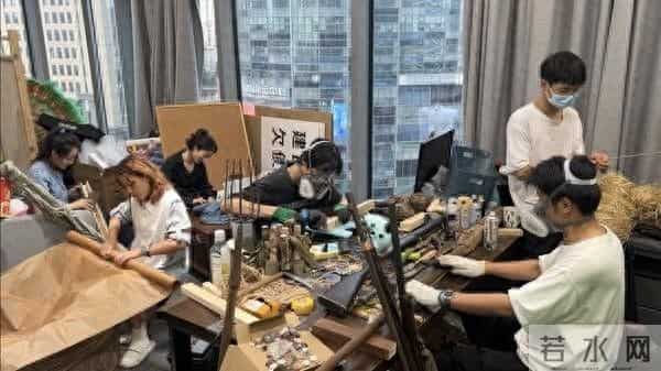 吸引人的短视频有爽剧 还有红色历史