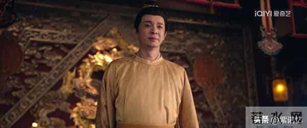 我现在越来越不敢看《唐朝诡事录之长安》了,因为它让我的记忆