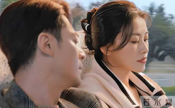 霍建华演“毒舌剩男”爆火！2.4亿人在剧里看见自己？