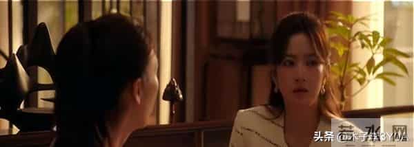 四喜:要不是胡刚有心追冯美奇,沈明珠做梦也看不透何丽华的另