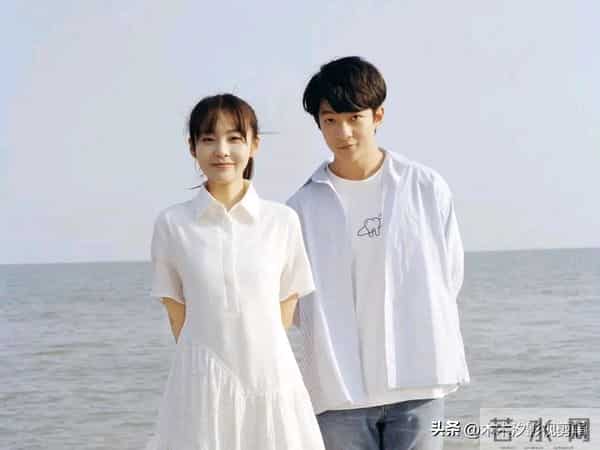 太甜啦!6部超好看“青春校园剧”,从校服到婚纱的浪漫!