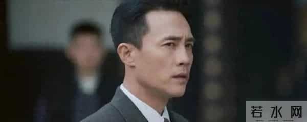 《隐锋》青田茶汽盖发报声，三重身份曝光，袍哥暗号破局。