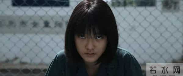 现实照进电影:《大恩如仇》