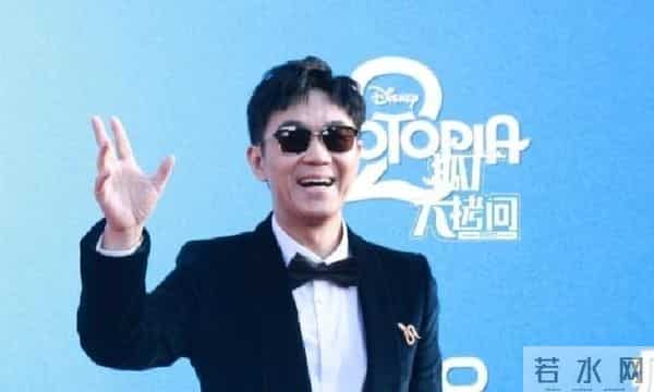 明星跨界引众怒,网友:演戏不敢用原声,却敢给知名IP做配音?