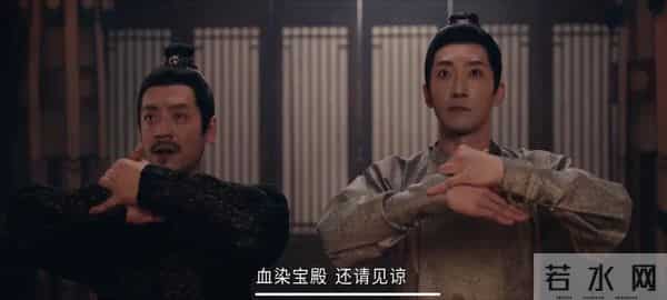 演完《沉默的荣耀》演《唐诡3》，他今年6部剧刷屏，剧抛脸圈粉