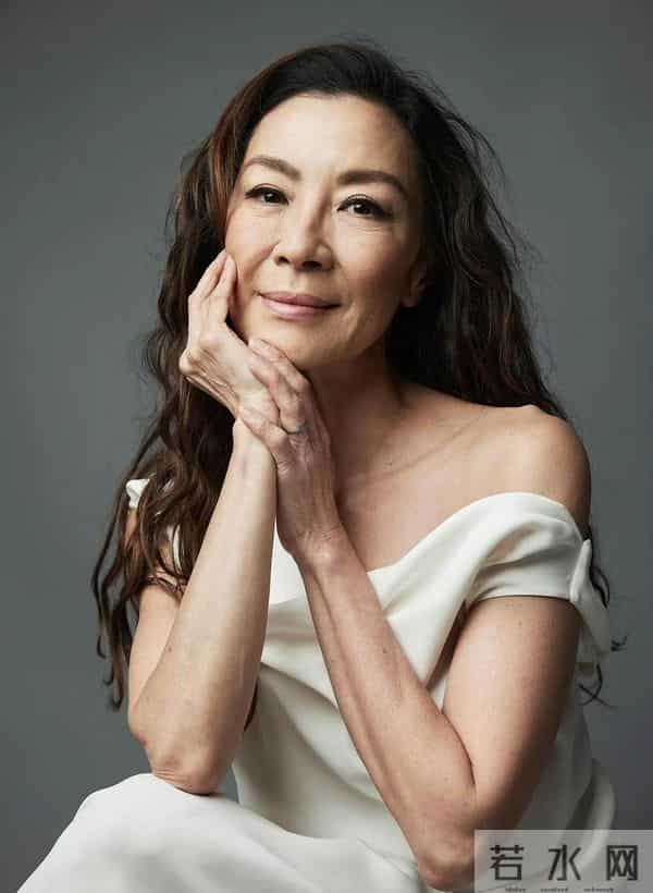 华人影视国际终身成就奖已有多位大咖，下一位有望是她，值得期待