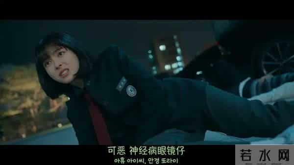 被严重低估！9部2025年黑马韩剧上演惊天反转，口碑爆棚！