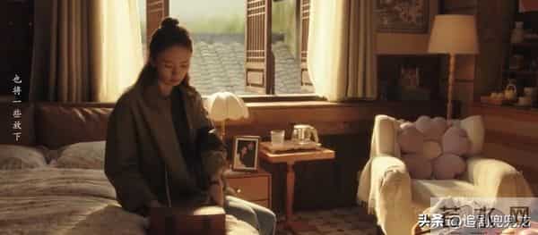 看了童瑶、蒋欣主演的家庭剧《四喜》后，有些话我不得不说了