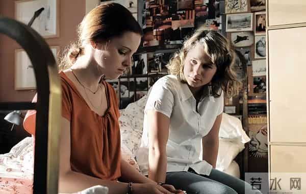 不容错过的5部高分“德国电影”，看完让人意犹未尽