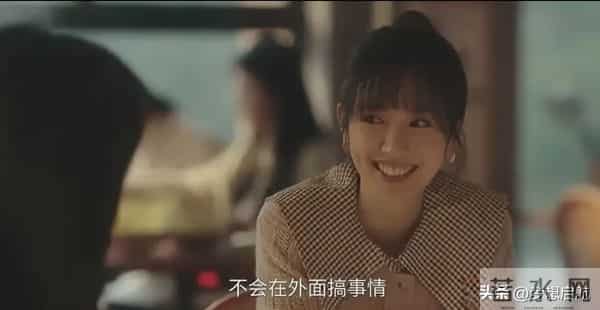 《四喜》许知夏太败好感!离婚闹得离谱,袁碧晨才是婚姻顶配