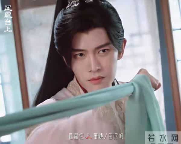 11月21日追剧日历,12部热播剧,《他为什么依然单身》点映收官