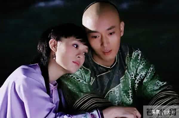 《甄嬛传》最可怕的权谋家竟是果郡王？甄嬛回宫竟是他一手策划？