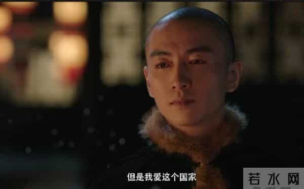 央八开播！年代传奇剧《大生意人》定档，看完阵容我说：这剧要爆