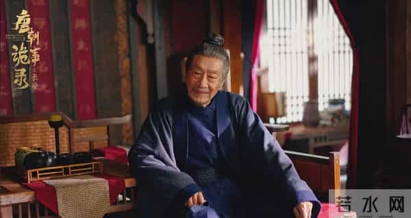 《唐朝诡事录之长安》结局,原来,这才是殷腰为师父借龄的真相