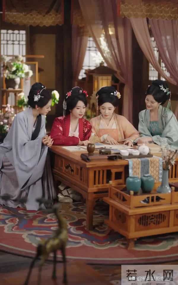 强推!不雌竞的暖系宅斗剧《侯府主母要寿终正寝》