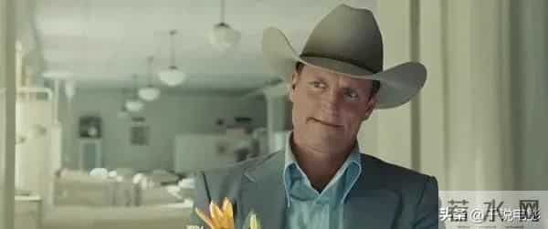 电影导读｜老无所依｜规则破坏者来临，老经验都失效了