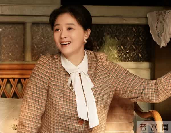 《四喜》直到丁虹放弃争财产，才知沈明珠花为啥给30万冯美奇创业