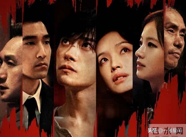 人比人气死人，影帝易烊千玺官宣喜讯，没给周冬雨留一点“体面”