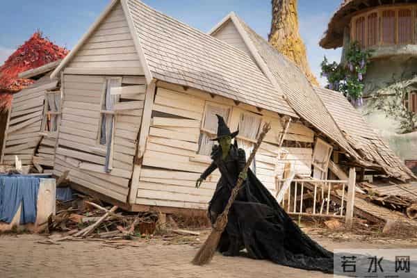 美国《魔法坏女巫》横扫影院！扫帚背后暗藏百年女权密码