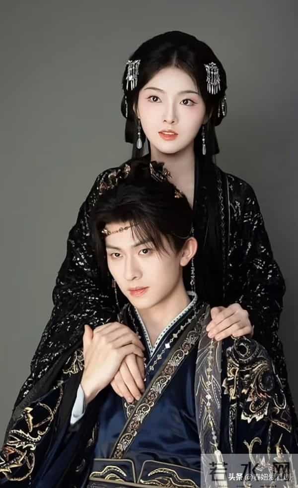 蹲麻了!陈添祥5部待播短剧杀疯了,每部都想立刻开炫