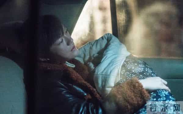 电影《三滴血》:难以定位的灰暗之作,关于打拐题材的个性化表达