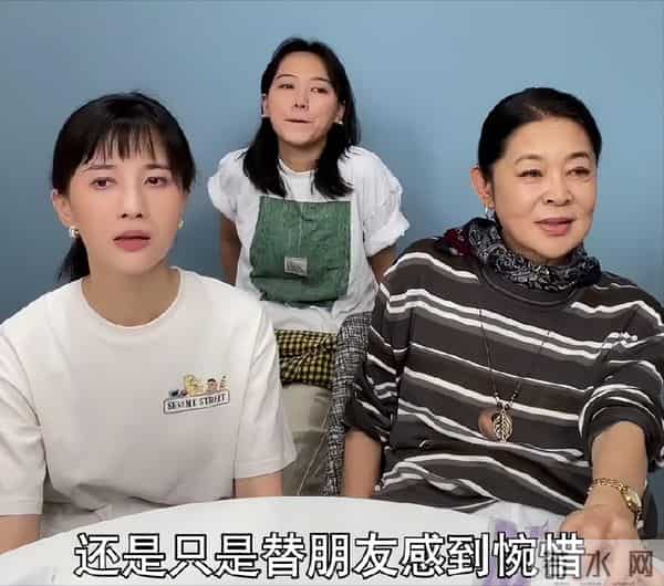 宋佳该睡不着了,金鸡影后全网大翻车,倪萍下场,郝蕾说的没错