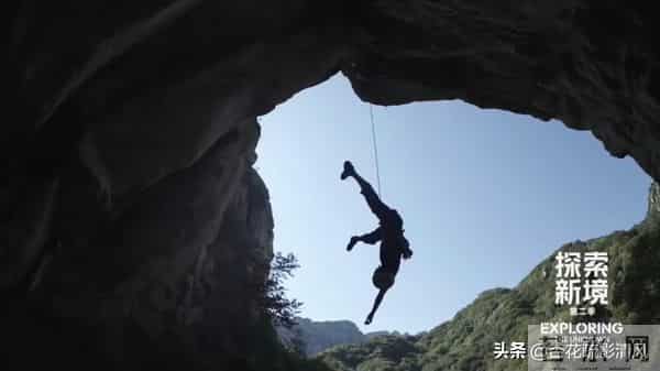 你们是否低估了《探索新境》？