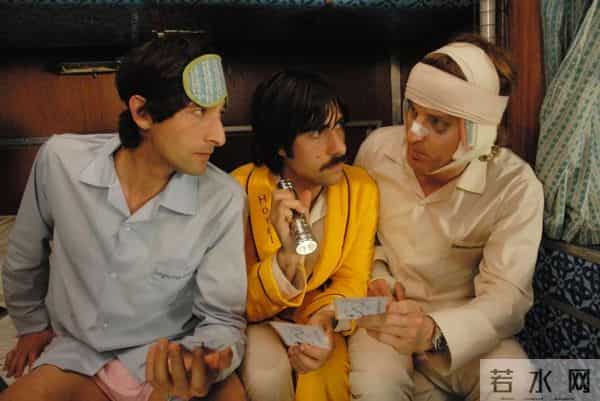 15部口碑电影清单,承包你的漫漫长夜