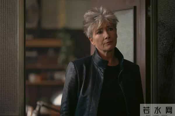 豆瓣8.0！这剧能成下一部《流人》？