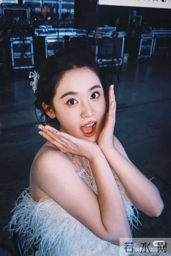 红果人气演员总榜大洗牌，韩雨彤蝉联榜首，王皓祯男演员排第一