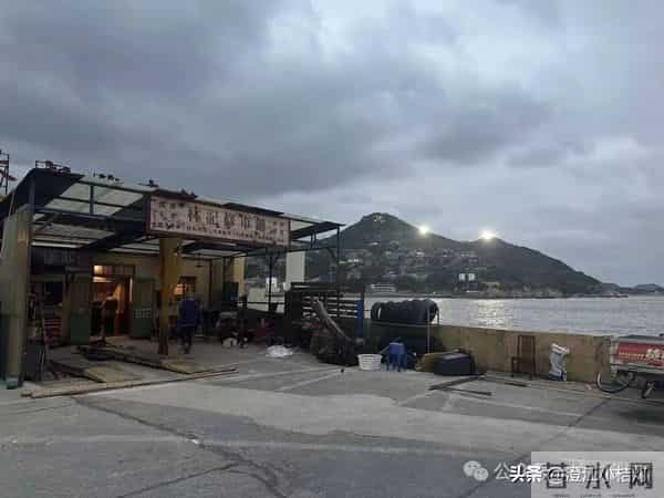 台州故事 新剧《交换人生》温岭石塘开拍!曾舜晞张康乐携热血故事