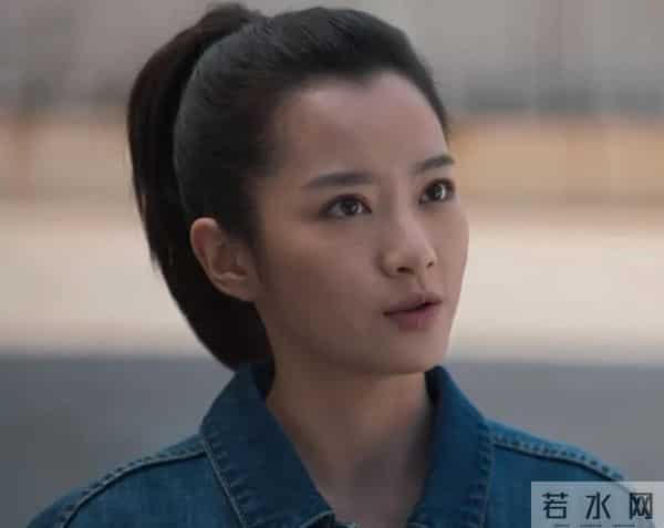 《三叉戟2》的李之夏,在《四喜》里惨遭吐槽,选对角色太重要了