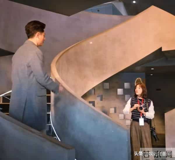 女配别选太惊艳!霍建华新剧安沺一出场,朱珠前12集白铺垫了