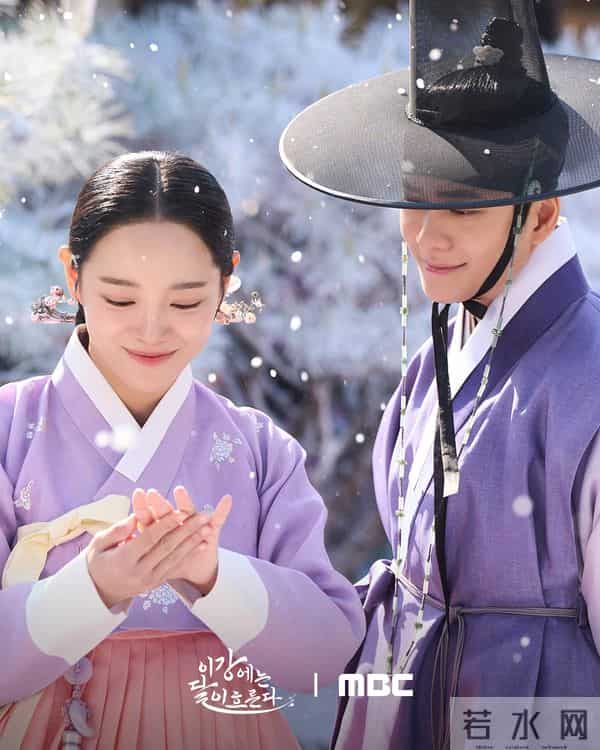 收视从5.6%跌至4.1%《月亮在江边流淌》迎战《模范出租车3》